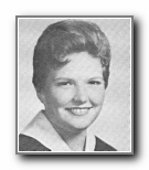 Rosa Lee Strine: class of 1959, Norte Del Rio High School, Sacramento, CA.